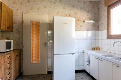 Maison - 83 m² - 5 pièces