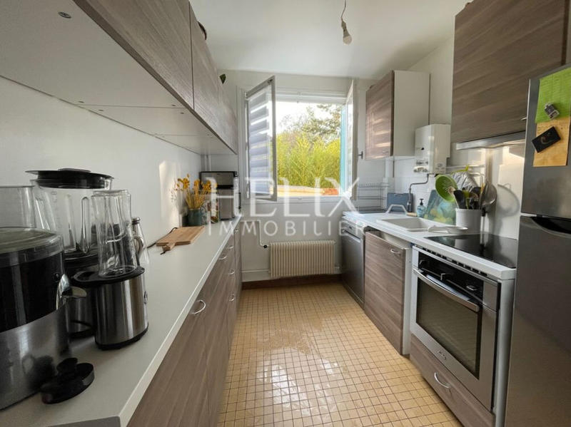 Appartement - 67 m² - 4 pièces