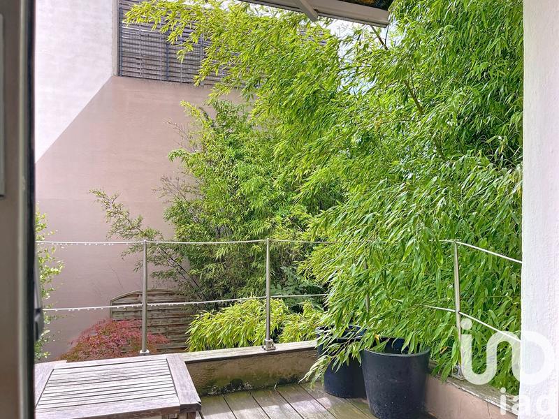 Maison - 183 m² - 5 pièces