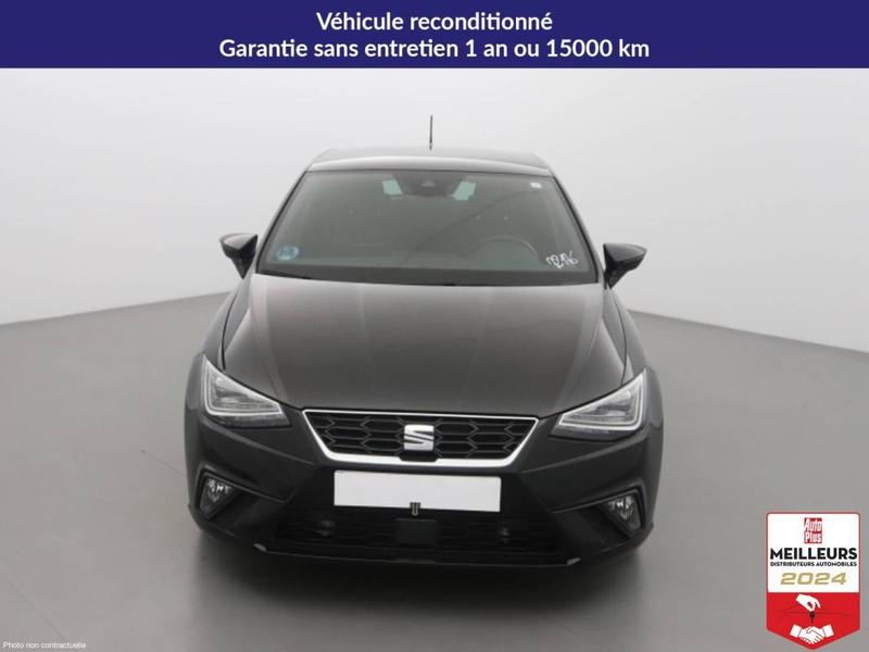 Seat Ibiza 1.0 Tsi 110ch Fr