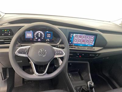 Volkswagen Caddy (30) Cargo 2.0 Tdi 102 Bvm6 Business