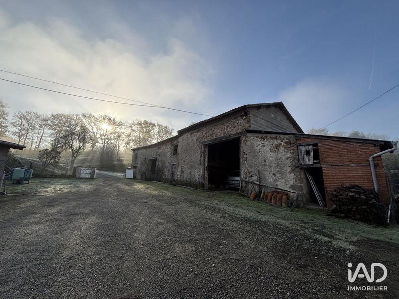 Maison - 131 m² - 4 pièces