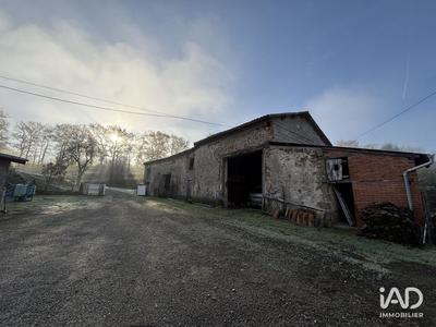 Maison - 131 m² - 4 pièces