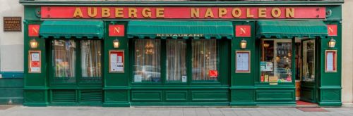Auberge Napoléon