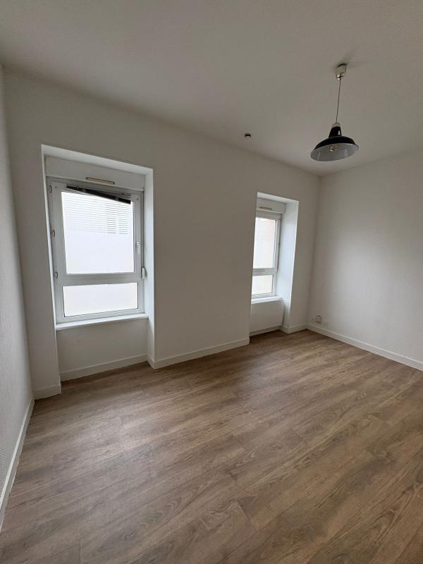 Studio - 18 m² - 1 pièce