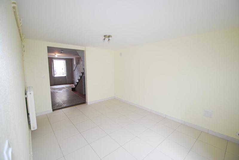 Maison de village - 97 m² - 4 pièces