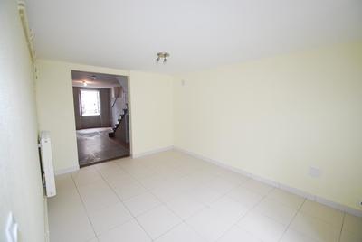 Maison de village - 97 m² - 4 pièces