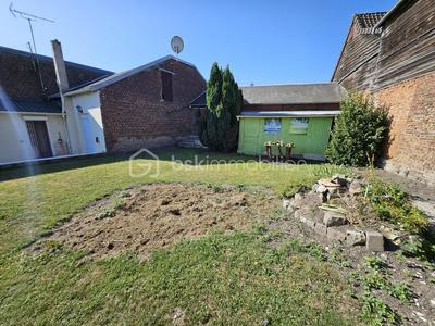 Propriété - 170 m² - 5 pièces