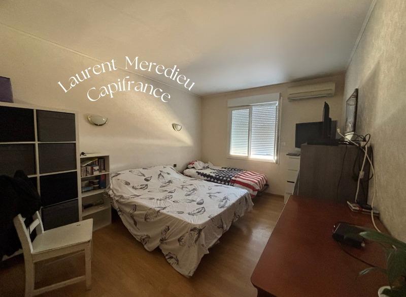 Maison - 168 m² - 7 pièces