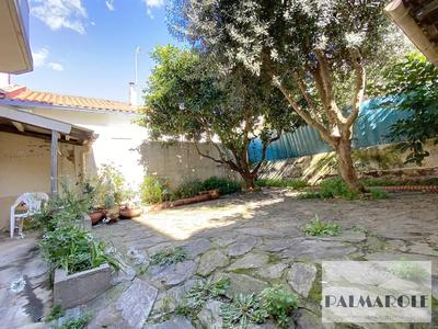 Maison - 126 m² - 6 pièces