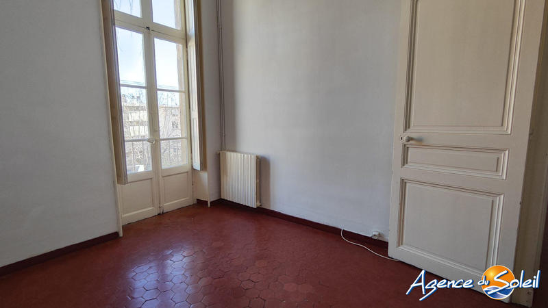 Appartement - 95 m² - 4 pièces