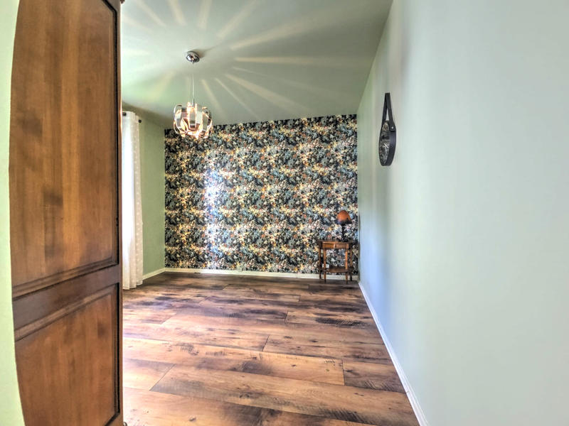 Appartement - 109 m² - 5 pièces