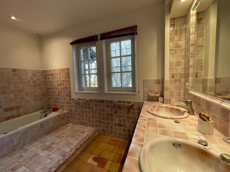 Maison - 135 m² - 5 pièces