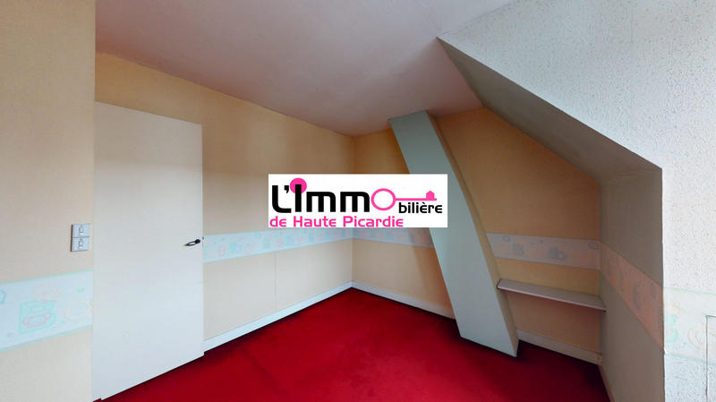 Immeuble - 154 m²