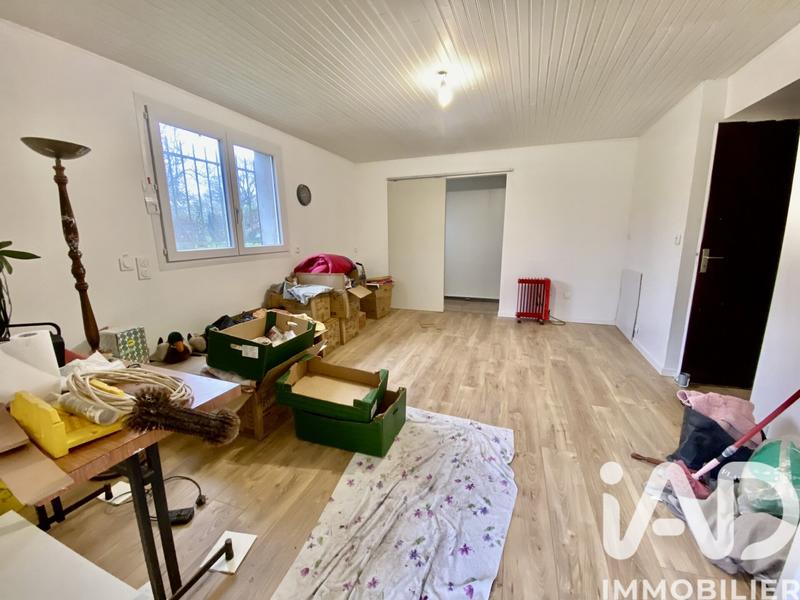 Maison - 147 m² - 8 pièces