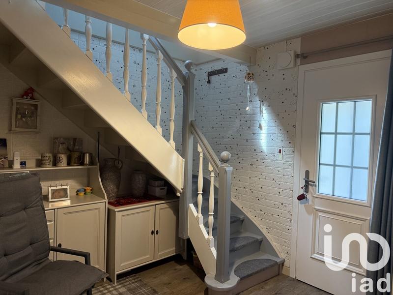 Maison - 174 m² - 6 pièces