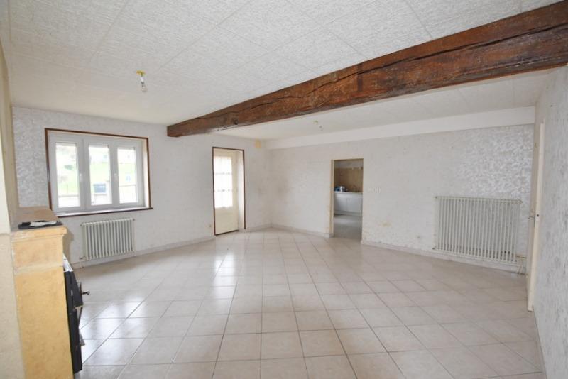 Maison - 122 m² - 4 pièces