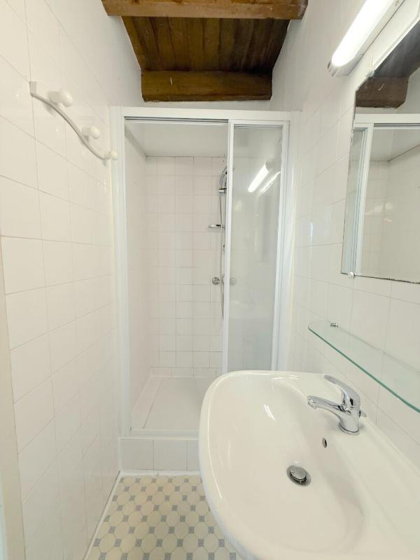 Maison - 58 m² - 2 pièces