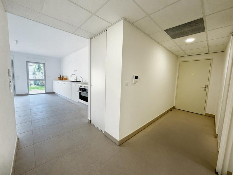 Appartement - 79 m² - 3 pièces