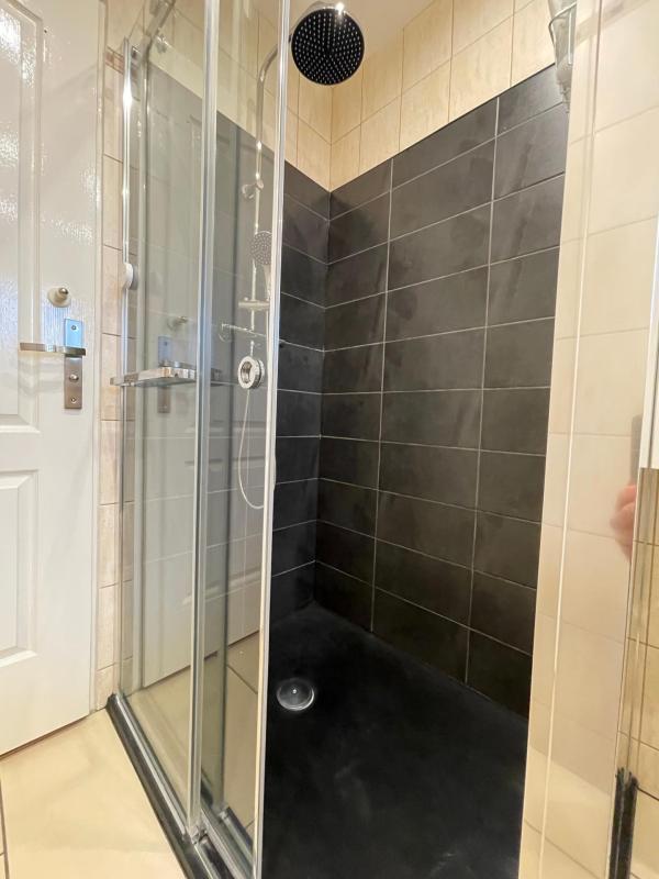 Maison de campagne - 110 m² - 5 pièces