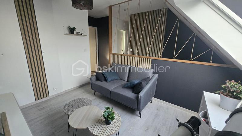 Maison - 149 m² - 6 pièces