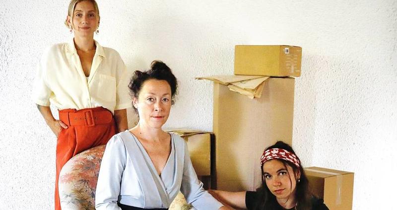 Spectacle &quot;Une mélodie pour Maddie&quot;