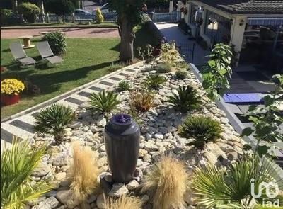 Local commercial - 600 m²