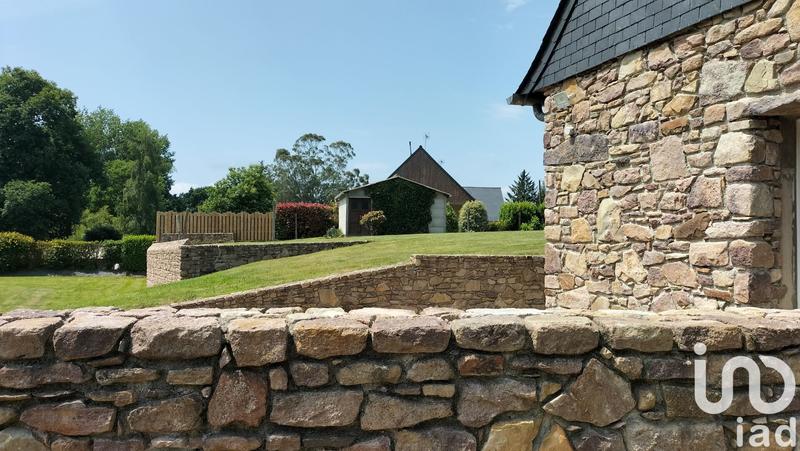 Maison - 105 m² - 6 pièces