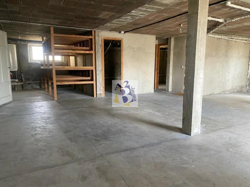 Maison - 160 m² - 5 pièces