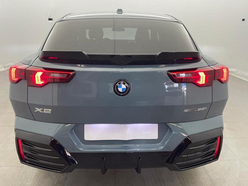 Bmw X2 U10 sDrive 20i 170ch Dkg7 m Sport