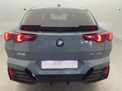 Bmw X2 U10 sDrive 20i 170ch Dkg7 m Sport