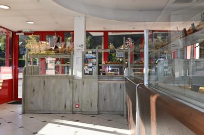 Fonds de commerce - 105 m²