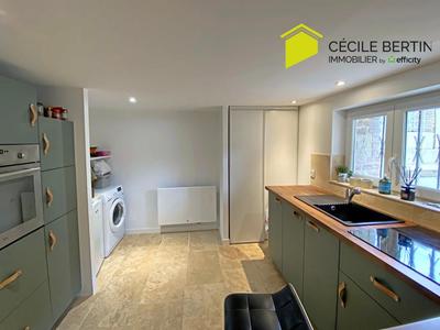 Maison - 127 m² - 4 pièces