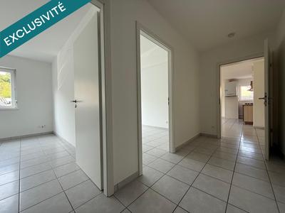 Appartement - 68 m² - 3 pièces