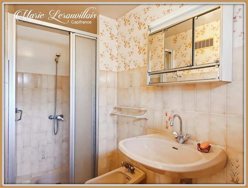 Maison - 124 m² - 7 pièces