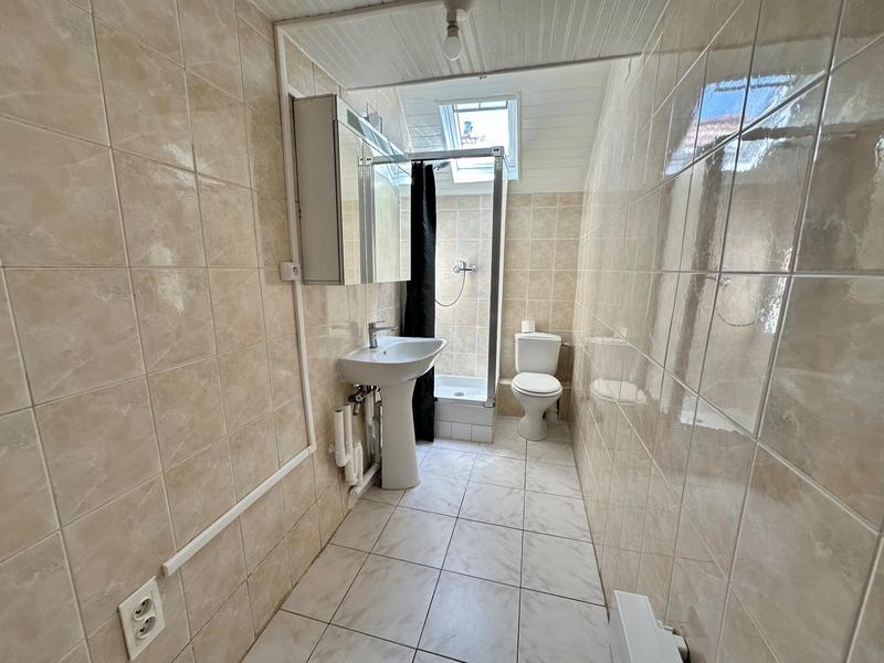 Appartement - 48 m² - 3 pièces