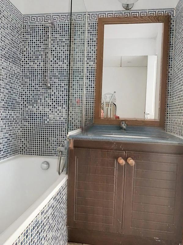 Appartement - 30 m² - 2 pièces