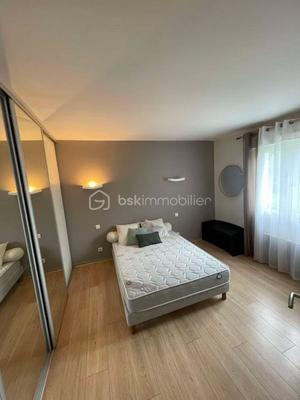 Villa - 132 m² - 5 pièces