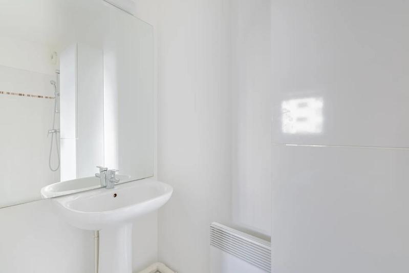 Appartement - 76 m² - 4 pièces