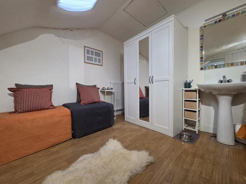 Maison en pierre - 118 m² - 5 pièces