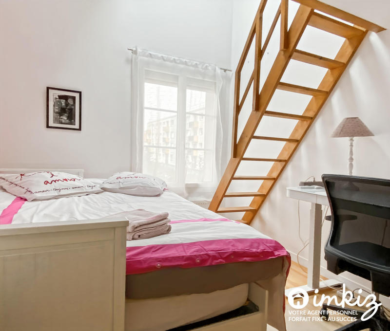 Maison - 124 m² - 6 pièces