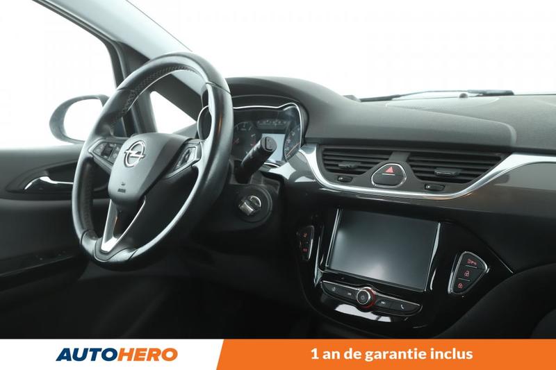 Opel Corsa 1.4 Turbo Innovation 5p 100 ch