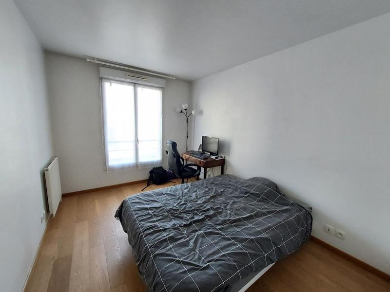 Appartement - 84 m² - 4 pièces