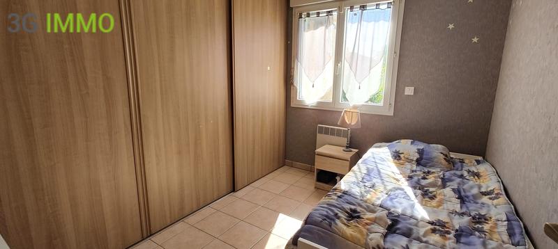 Villa - 94 m² - 4 pièces