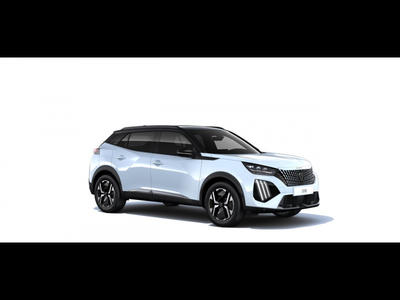 Peugeot 2008 Hybrid 145 e-Dcs6 Gt