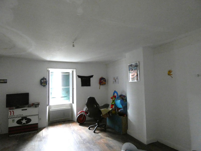 Maison - 162 m² - 7 pièces