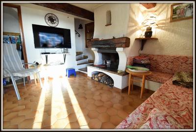 Maison de campagne - 75 m² - 6 pièces