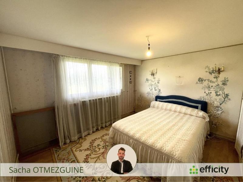 Maison - 137 m² - 7 pièces