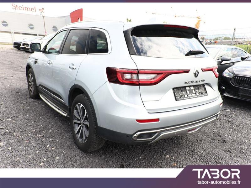 Renault Koleos II 2.0 dCi 185 X-Tronic Intens