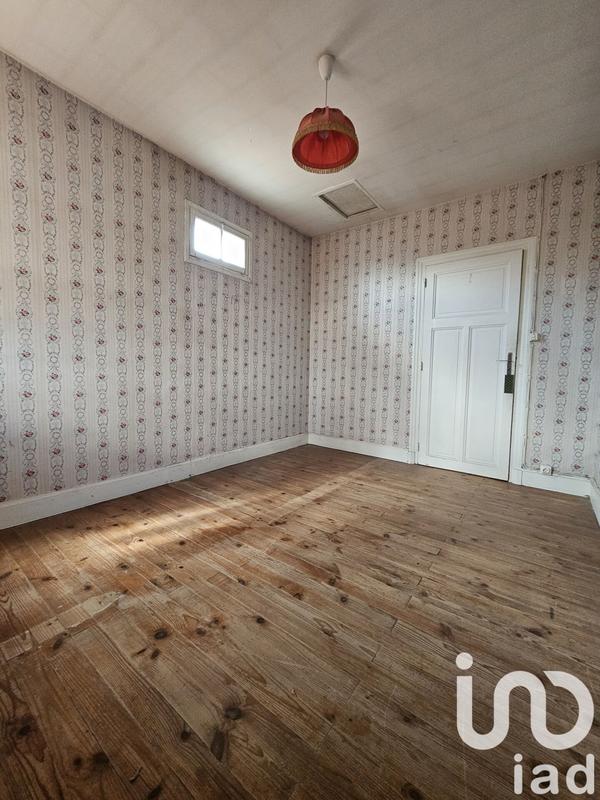 Maison de village - 179 m² - 7 pièces